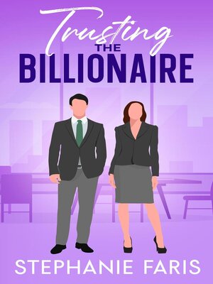 cover image of Trusting the Billionaire